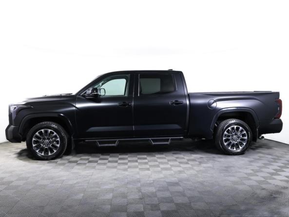 Toyota Tundra III с пробегом 2022 года, цена 8 990 000 рублей, 25029 км, offers.body_type.unknown, Автокод Объявления