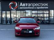 Mitsubishi Lancer X Волгоград  - изображение 23