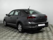 Volkswagen Polo VI Санкт-Петербург  - изображение 26
