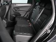 Volkswagen Tiguan II Рестайлинг Ростов-на-Дону  - изображение 30