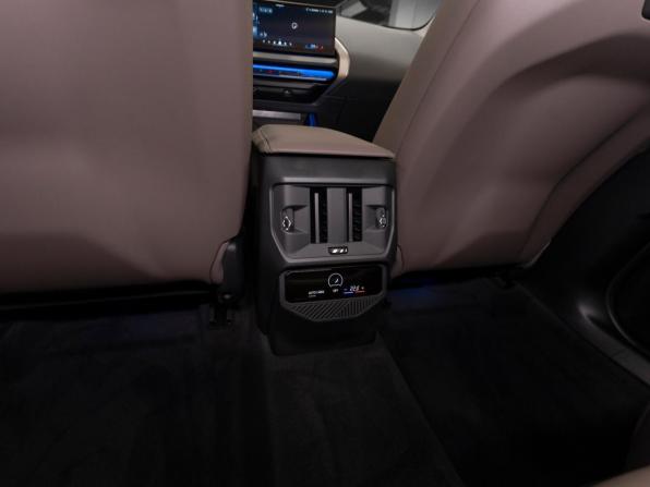 BMW X3 IV (G45/G48) с пробегом 2025 года, цена 7 300 000 рублей, 50 км, внедорожник, Автокод Объявления