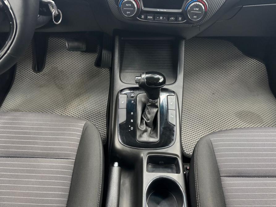 Kia Cerato III Рестайлинг (Classic) Воронеж  - изображение 13