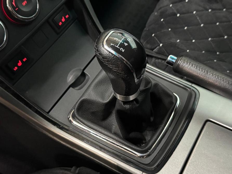 Mazda 6 II (GH) Рестайлинг Набережные Челны  - изображение 16