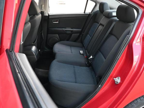Mazda 3 I (BK) с пробегом 2006 года, цена 699 000 рублей, 157039 км, седан, Автокод Объявления