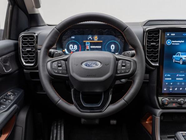 Ford Ranger T6.2 с пробегом 2026 года, цена 5 950 000 рублей, 25 км, offers.body_type.unknown, Автокод Объявления