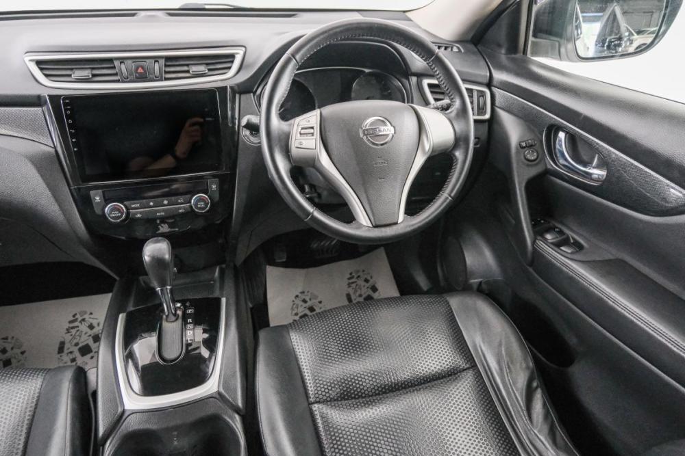 Nissan X-Trail III Красноярск  - изображение 10
