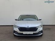Skoda Octavia IV (A8) Москва  - изображение 14