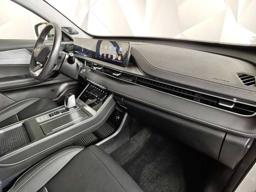 Chery Tiggo 7 Pro Max I Москва  - изображение 13