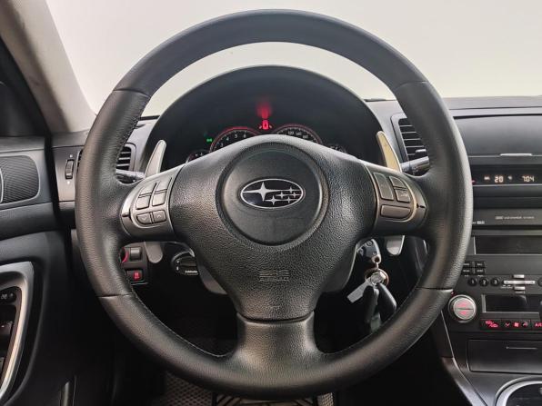 Subaru Outback III Рестайлинг с пробегом 2008 года, цена 1 170 000 рублей, 213987 км, универсал, Автокод Объявления
