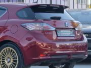 Lexus CT I Новосибирск  - изображение 36