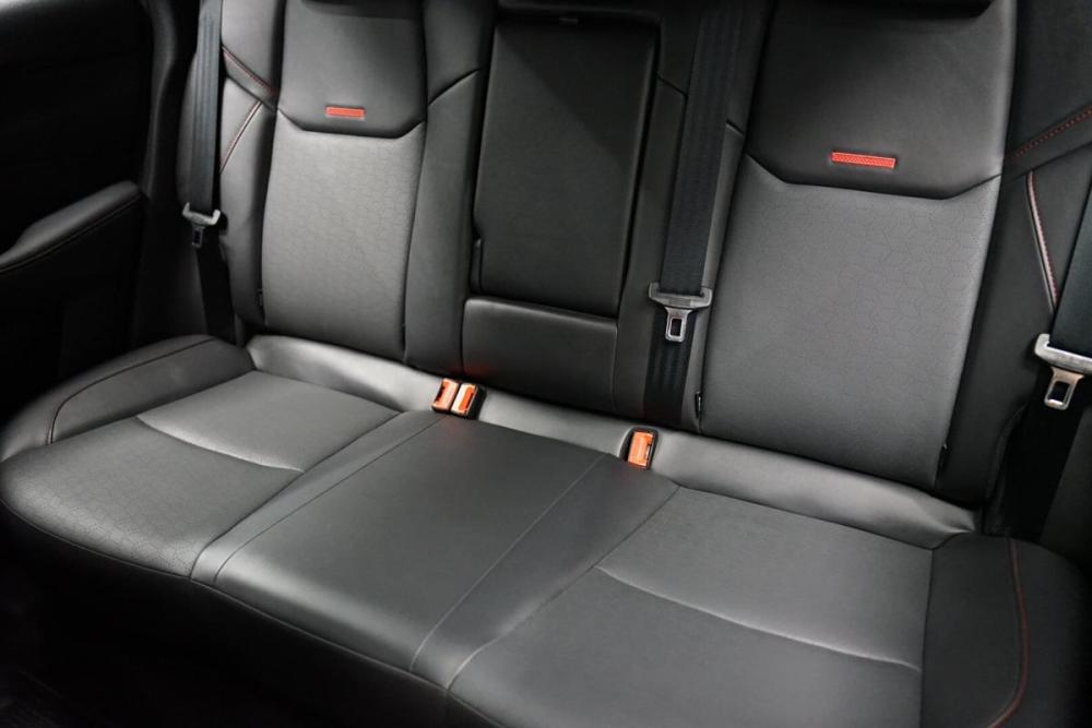 Changan CS35 Plus I Рестайлинг Крым  - изображение 18