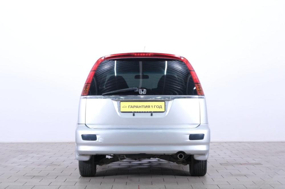 Honda Stream I Омск  - изображение 6
