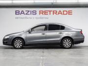 Volkswagen Passat B6 Тюмень  - изображение 29