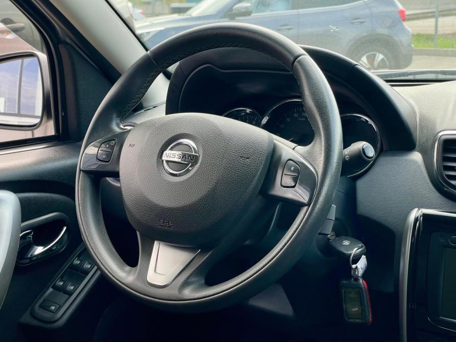 Nissan Terrano III (D10) Вологда  - изображение 11