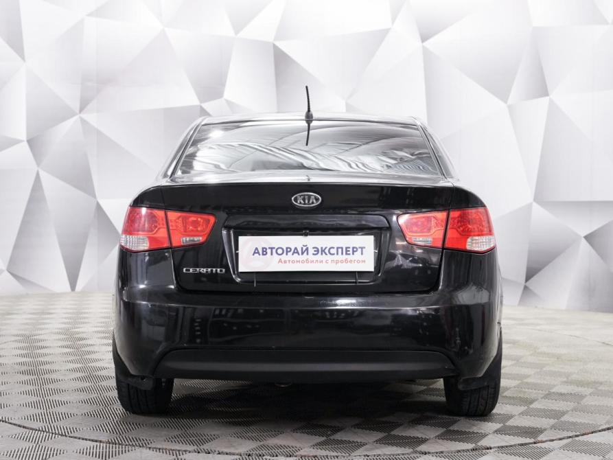 Kia Cerato II Ульяновск  - изображение 4