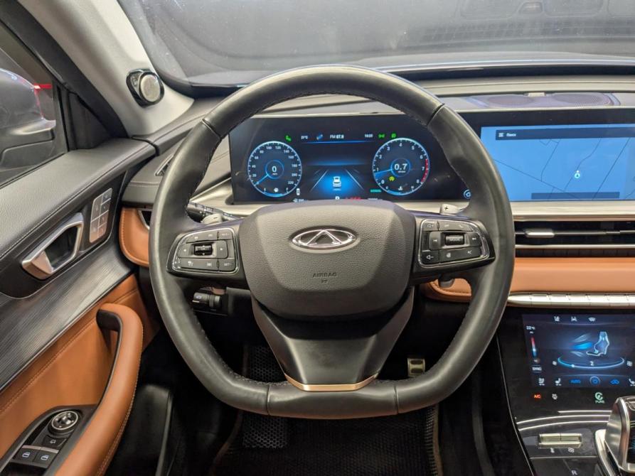 Chery Tiggo 8 Pro Max I Москва  - изображение 28