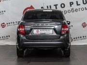 Lada (ВАЗ) Granta I Рестайлинг Минеральные Воды  - изображение 21