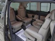 Mercedes-Benz Viano I (W639) Рестайлинг Москва  - изображение 24