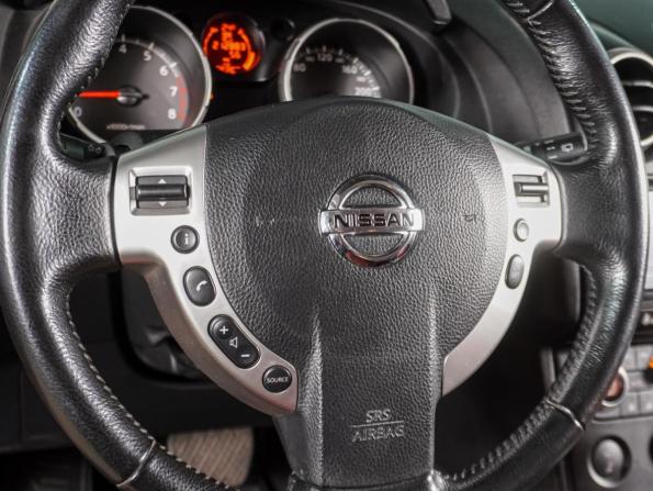 Nissan Qashqai I с пробегом 2009 года, цена 799 000 рублей, 212883 км, внедорожник, Автокод Объявления