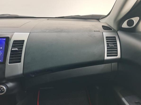Mitsubishi Outlander II с пробегом 2007 года, цена 1 050 000 рублей, 286574 км, внедорожник, Автокод Объявления