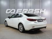 Mazda 6 III (GJ) Рестайлинг Воронеж  - изображение 27