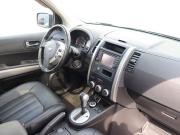 Nissan X-Trail II Рестайлинг Москва  - изображение 38