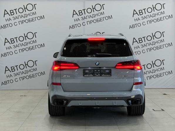 BMW X5 IV (G05/G18) Рестайлинг с пробегом 2026 года, цена 16 899 000 рублей, 12 км, внедорожник, Автокод Объявления