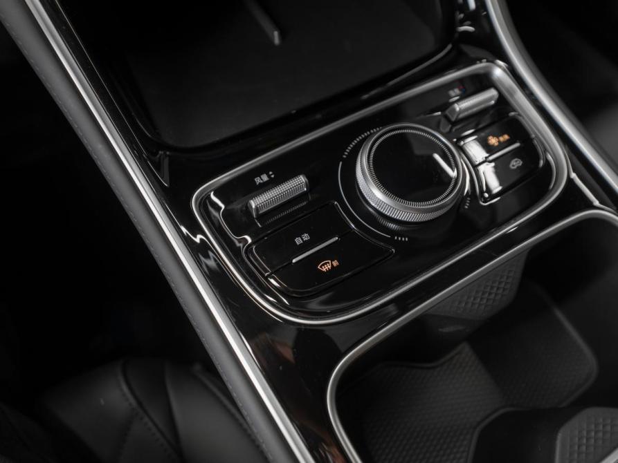 Geely Galaxy Starshine 6 Москва  - изображение 20