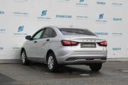 Lada (ВАЗ) Vesta I Рестайлинг (NG) Пермь  - изображение 24