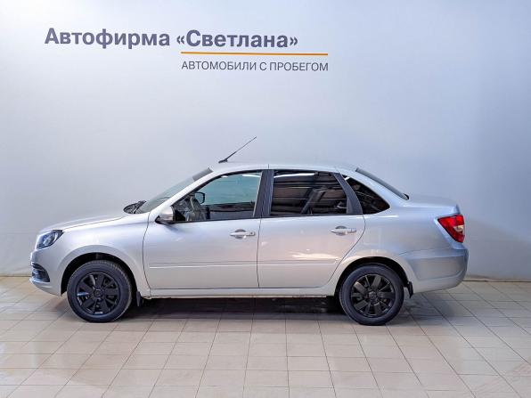 Lada (ВАЗ) Granta I Рестайлинг с пробегом 2022 года, цена 785 000 рублей, 31279 км, седан, Автокод Объявления