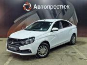 Lada (ВАЗ) Vesta I Ставрополь  - изображение 25
