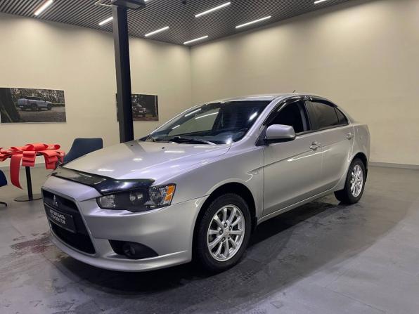 Mitsubishi Lancer X Рестайлинг с пробегом 2013 года, цена 1 049 000 рублей, 150853 км, седан, Автокод Объявления