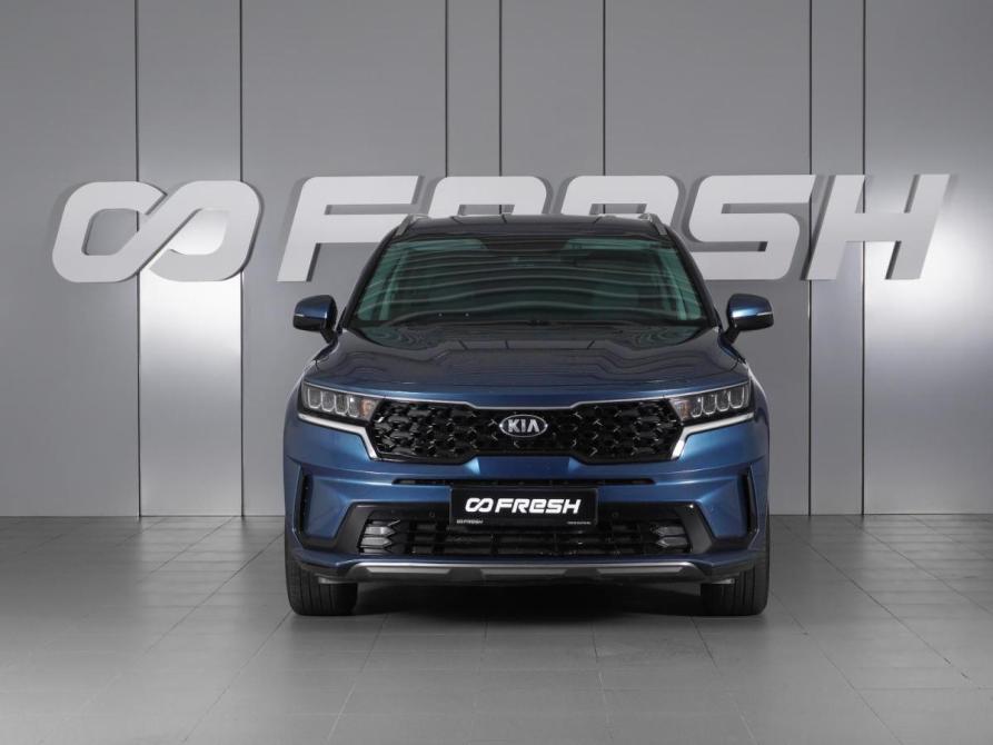 Kia Sorento IV Минеральные Воды  - изображение 3