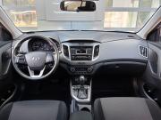 Hyundai Creta I Рестайлинг Казань  - изображение 21