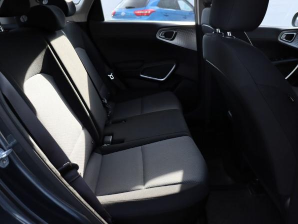 Kia Soul III с пробегом 2019 года, цена 1 399 000 рублей, 64000 км, хэтчбек, Автокод Объявления