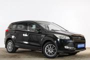Ford Kuga II Рестайлинг Тюмень  - изображение 20