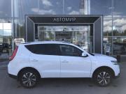 Geely Emgrand X7 I Рестайлинг 2 Брянск  - изображение 19