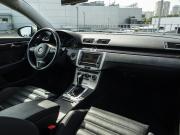 Volkswagen Passat B7 Москва  - изображение 30