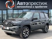 Lada (ВАЗ) Niva Travel I Рестайлинг Волгоград  - изображение 24