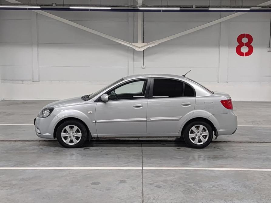 Kia Rio II Рестайлинг Казань  - изображение 10