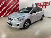 Hyundai Solaris I Новочеркасск  - изображение 19