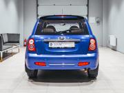 Lifan Smily I (320) Екатеринбург  - изображение 27