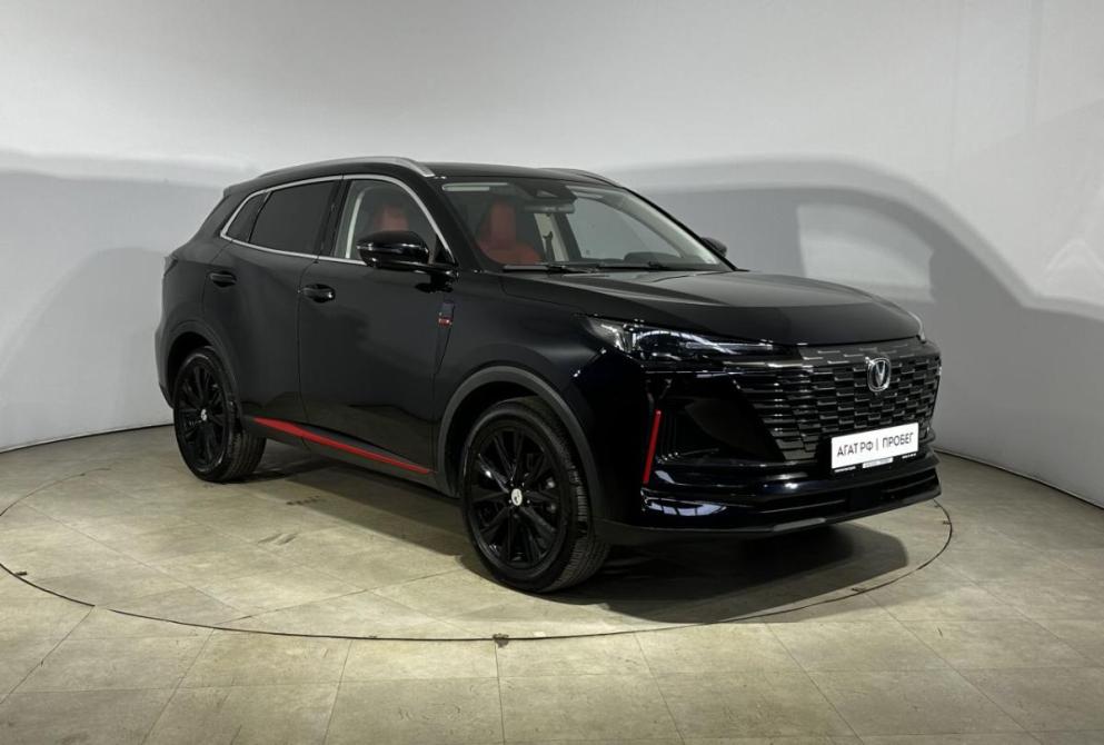 Changan CS55 Plus II Саранск  - изображение 5