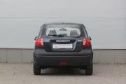 Hyundai Getz I Рестайлинг Белгород  - изображение 25