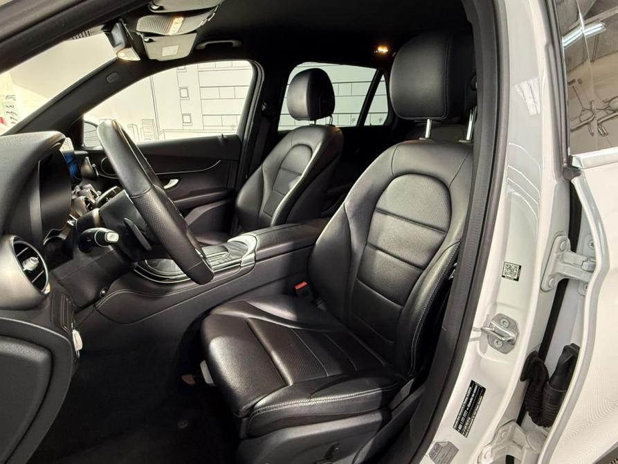 Mercedes-Benz GLC I (X253) Рестайлинг Москва  - изображение 15