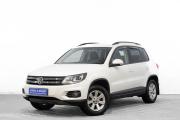 Volkswagen Tiguan I Рестайлинг Барнаул  - изображение 28