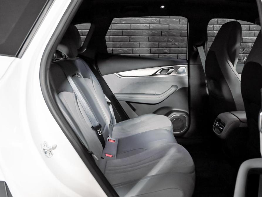 Geely Galaxy M7 Екатеринбург  - изображение 17
