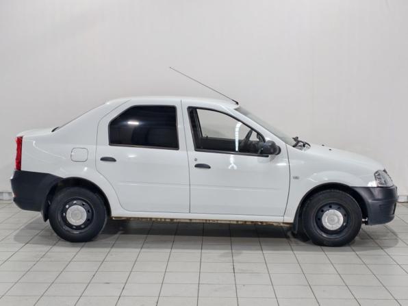Renault Logan I Рестайлинг с пробегом 2010 года, цена 319 000 рублей, 174529 км, седан, Автокод Объявления