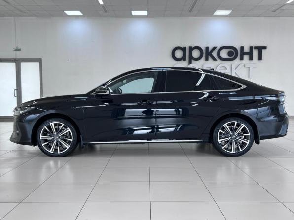 Chery Arrizo 8 с пробегом 2023 года, цена 2 070 000 рублей, 51997 км, седан, Автокод Объявления