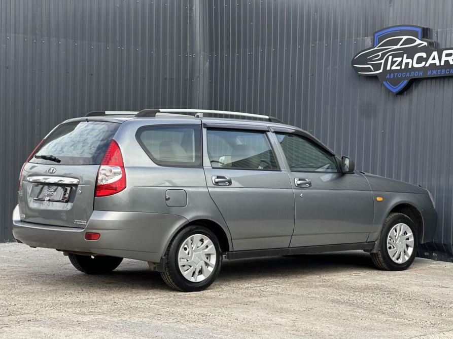 Lada (ВАЗ) Priora I Ижевск  - изображение 9